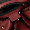 Gucci Leather Marrakech Hobo Bag Secondhand