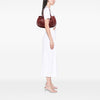 Gucci Leather Marrakech Hobo Bag Secondhand