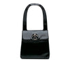 Dior Patent Shoulder Bag Secondhand