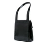 Dior Patent Shoulder Bag Secondhand