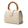 Gucci Mini Calfskin Bamboo Dionysus Web Satchel Secondhand
