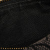 LOEWE Small Anagram Canvas Cubi Bag Secondhand
