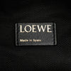 LOEWE Small Anagram Canvas Cubi Bag Secondhand