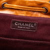 Chanel Small Shearling and Glazed Calfskin Mountain Backpack Secondhand