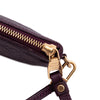 Louis Vuitton Monogram Empreinte Citadine Pochette Secondhand