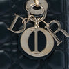 Dior Small Lambskin Cannage MyABCDior Lady Dior Secondhand