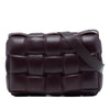 Bottega Veneta Nappa Intrecciato Padded Cassette Crossbody Secondhand
