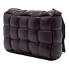 Bottega Veneta Nappa Intrecciato Padded Cassette Crossbody Secondhand