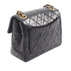 Chanel Mini Square Classic Lambskin Single Flap Secondhand