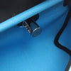 Hermès Military Toile and Vache Hunter Herbag Zip 20 Secondhand