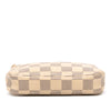 Louis Vuitton Damier Azur Mini Pochette Accessoires Secondhand