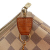 Louis Vuitton Damier Azur Mini Pochette Accessoires Secondhand