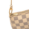 Louis Vuitton Damier Azur Mini Pochette Accessoires Secondhand