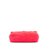 Chanel Medium Quilted Terry Cloth Coco Beach Flap Secondhand