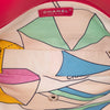 Chanel Medium Quilted Terry Cloth Coco Beach Flap Secondhand
