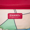 Chanel Medium Quilted Terry Cloth Coco Beach Flap Secondhand