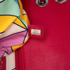 Chanel Medium Quilted Terry Cloth Coco Beach Flap Secondhand