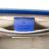 Gucci Patent Bright Bit Satchel Secondhand