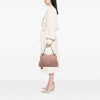 Gucci Medium Leather Soho Chain Tote Secondhand