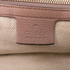 Gucci Medium Leather Soho Chain Tote Secondhand