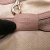 Gucci Medium Leather Soho Chain Tote Secondhand