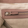 Gucci Medium Leather Soho Chain Tote Secondhand
