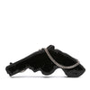 Saint Laurent Sequined Bo Gun Chain Crossbody Secondhand