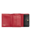 Chanel Quilted Lambskin 19 Flap Wallet Secondhand