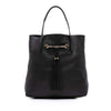 Gucci Leather Horsebit Park Avenue Tote Secondhand