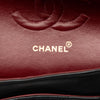 Secondhand Chanel Medium Classic Lambskin Double Flap