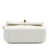 Chanel Mini Quilted Lambskin Side Note Flap Secondhand