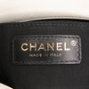 Chanel Mini Quilted Lambskin Side Note Flap Secondhand