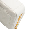 Chanel Mini Quilted Lambskin Side Note Flap Secondhand