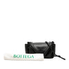 Bottega Veneta Small Lambskin Beak Crossbody Secondhand