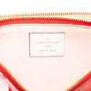 Louis Vuitton Limited Edition Monogram Giant Double Zip Pochette Secondhand