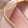Louis Vuitton Limited Edition Monogram Giant Double Zip Pochette Secondhand
