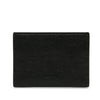 Rockstud Leather Card Holder - '10s Second-hand