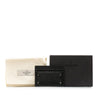 Rockstud Leather Card Holder - '10s Second-hand