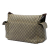 Gucci GG Supreme Flap Diaper Bag Secondhand