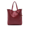 Saint Laurent Toy Leather North South Shopping Tote Secondhand
