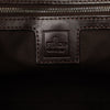 Fendi Small Zucca Canvas Twins Tote Secondhand
