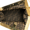 Fendi Small Shearling Fendi First Secondhand