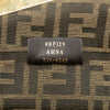 Fendi Small Shearling Fendi First Secondhand