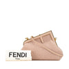 Fendi Small Shearling Fendi First Secondhand