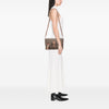Fendi Zucchino Canvas Sweety Crossbody Secondhand