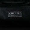 Chanel CC Quilted Caviar Zip Pocket Tote Secondhand