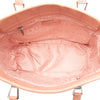 Chanel CC Chocolate Bar Caviar Tote Secondhand