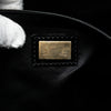 Fendi Medium Quilted Zucca Canvas Roll Tote Secondhand