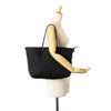 Fendi Zucca Canvas Tote Secondhand