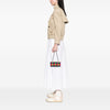 Miu Miu Multicolor Velvet Harlequin Minaudiere Clutch with Strap Secondhand